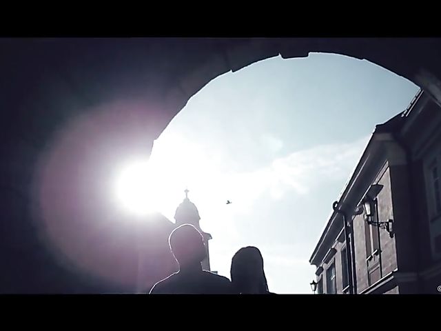 Romantic sex with slender cutie Tera Link