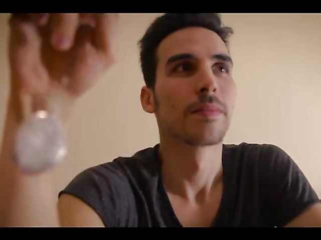 Christmas Eve family orgy with wife's parents