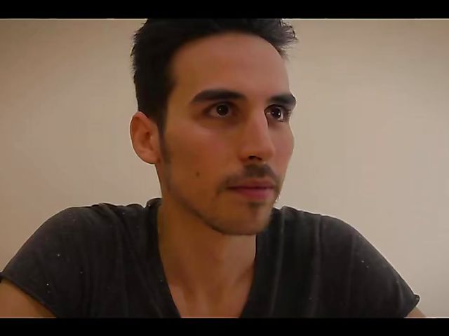 Christmas Eve family orgy with wife's parents