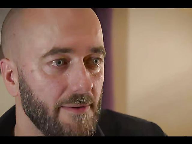 Christmas Eve family orgy with wife's parents