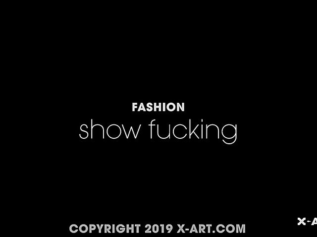 Awesome fuck with small tits blonde Nella Jones