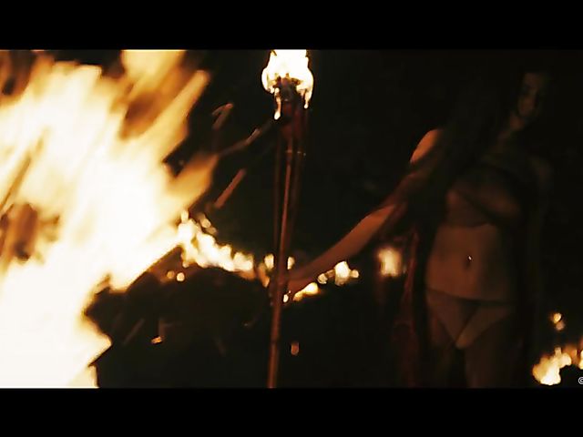 Hot sex with horny Turkish girl Anya Krey