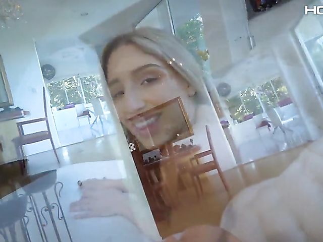 Sexy Abella Danger anal cravings satisfied