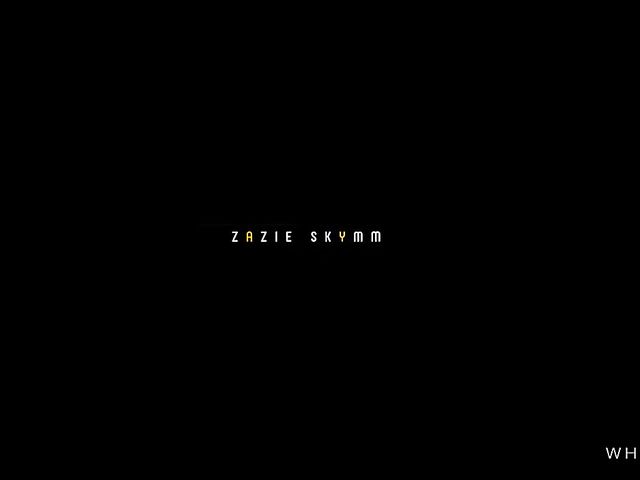 Sensual threesome with cute Zazie Skymm and Apolonia Lapiedra