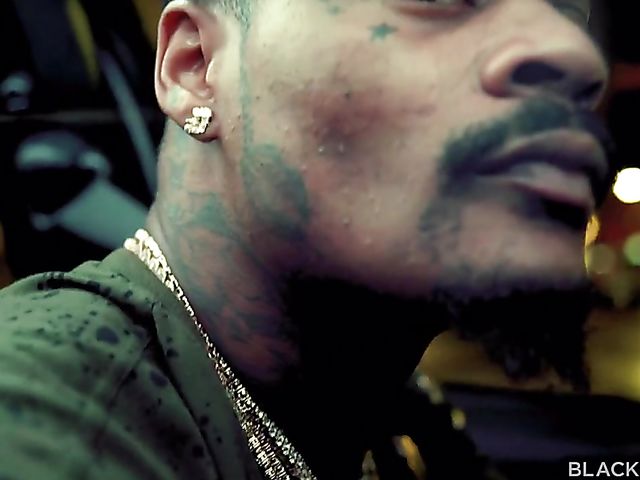 BBC DP with super horny Adriana Chechik 