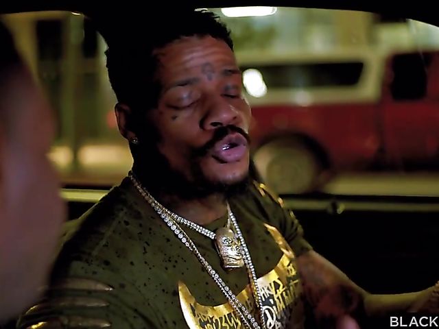 BBC DP with super horny Adriana Chechik 