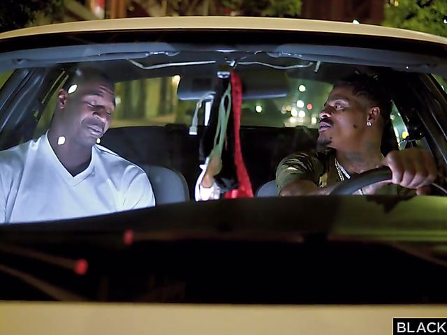 BBC DP with super horny Adriana Chechik 