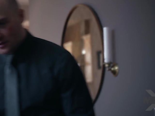 Kristen Scott needs proper sex and that tattooed guy can give it to her