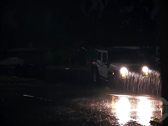 Kristen Scott needs proper sex and that tattooed guy can give it to her