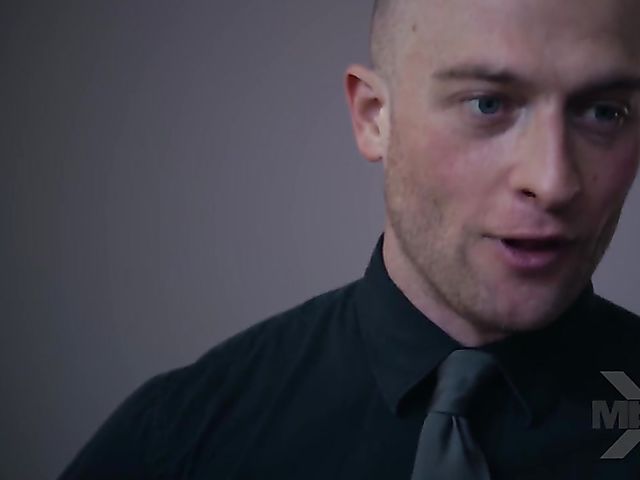 Kristen Scott needs proper sex and that tattooed guy can give it to her