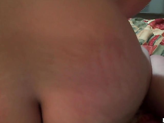 POV fucking with juicy slut Callie Haze