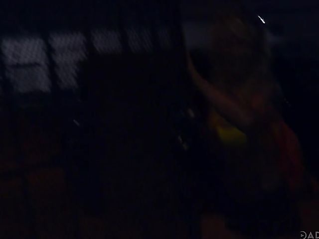 Anal plug play and wild pussy fuck with teen Kenzie Reeves