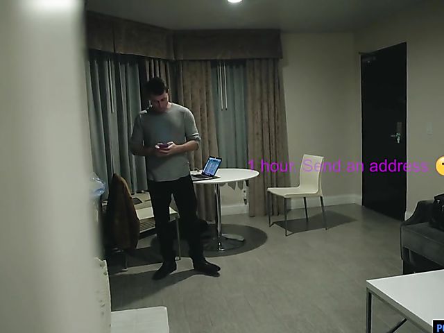 Wild fuck as it is with Rina Ellis and James Deen