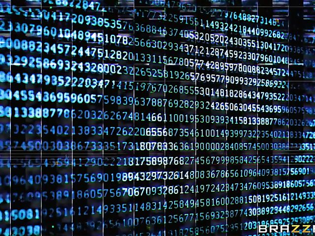 Big boob babe Emily Addison  tricks Keiran Lee into sex