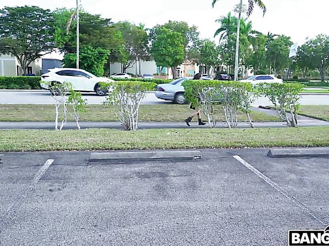 Anal ride with tattooed busty Arabelle Raphael