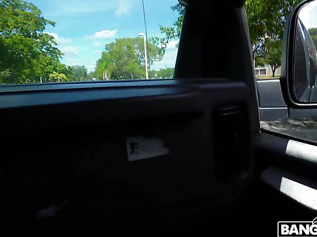 Anal ride with tattooed busty Arabelle Raphael