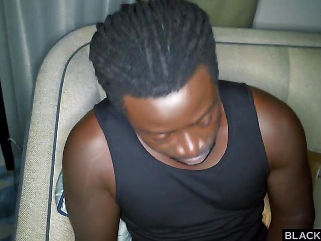 Big black cocks DP with blonde Arteya