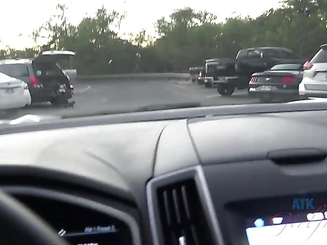 Skinny Carmen Rae bares all on the nudist beach