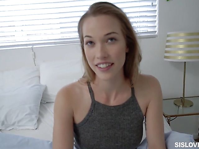 Diana Grace - Step sister POV with her black brother