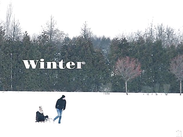 Wintertime anal sex by the fire with Shona River