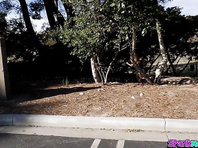 Teen Lilly Ford gets her shaved snatch fucked silly