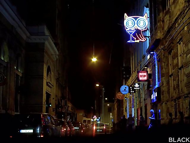 Interracial foursome after club with Cherry Kiss and Kira Thorn