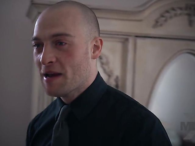 Kristen Scott bounces on a cock and gets cum inside 