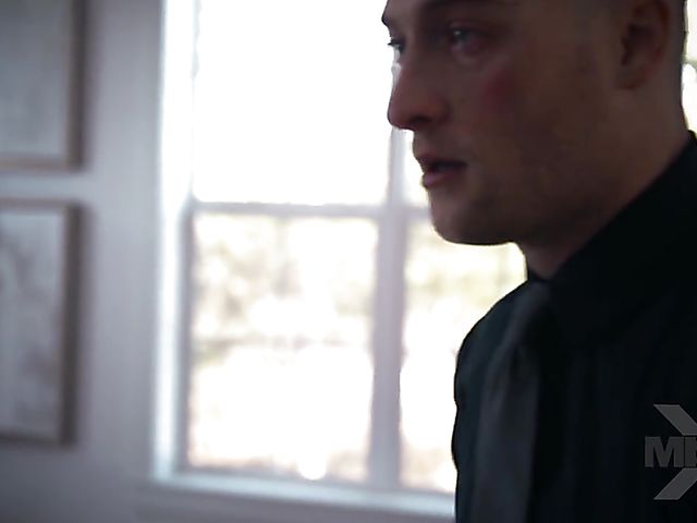 Kristen Scott bounces on a cock and gets cum inside 