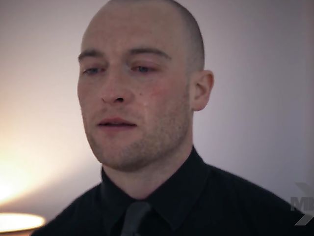 Kristen Scott bounces on a cock and gets cum inside 