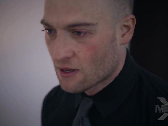 Kristen Scott bounces on a cock and gets cum inside 