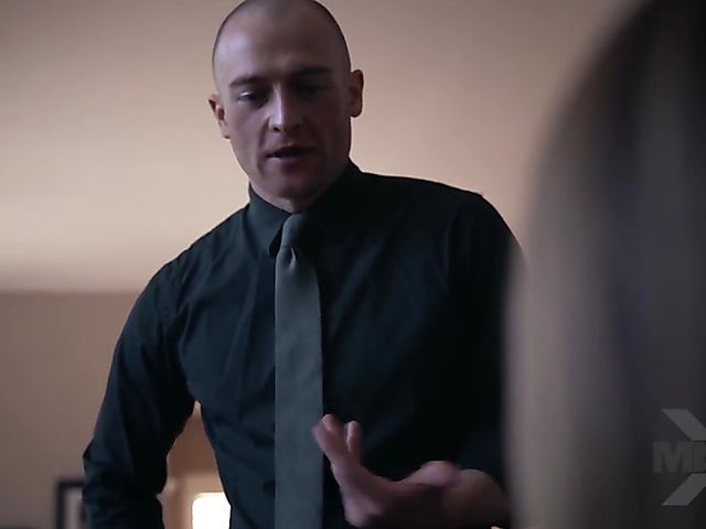 Kristen Scott bounces on a cock and gets cum inside 