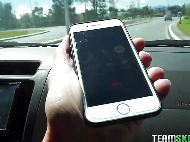 Mis Monroy is proud of her huge colombian ass