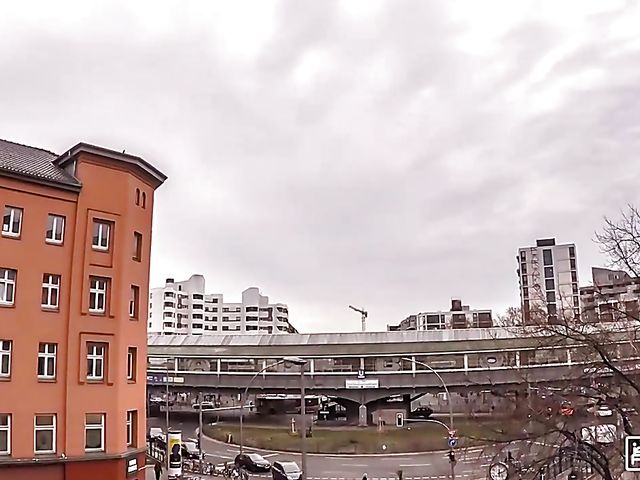 Small boobs brunette Lexi Layo gets screwed in a hostel