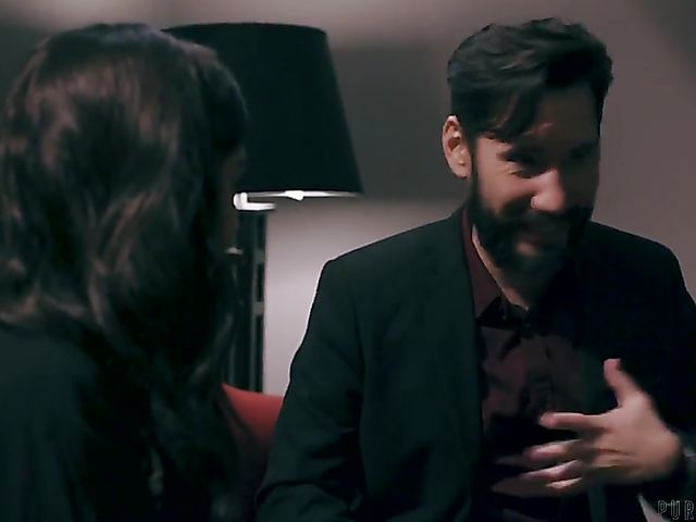 Whitney Wright - Girl and doll sex Tommy Pistol will never forget