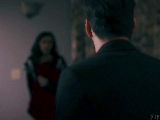 Whitney Wright - Girl and doll sex Tommy Pistol will never forget