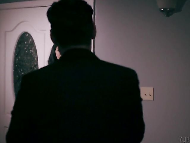 Whitney Wright - Girl and doll sex Tommy Pistol will never forget