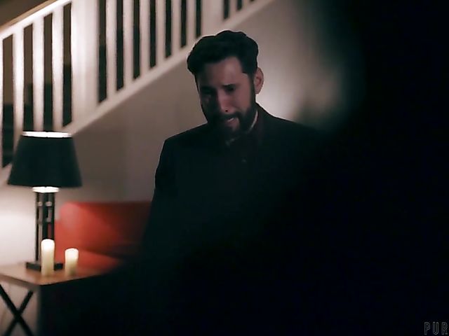 Whitney Wright - Girl and doll sex Tommy Pistol will never forget