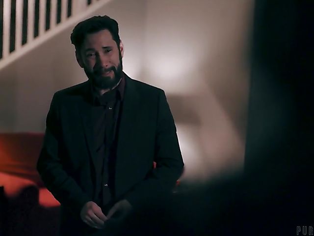 Whitney Wright - Girl and doll sex Tommy Pistol will never forget