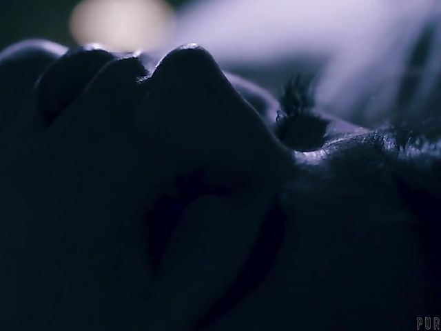 Whitney Wright - Girl and doll sex Tommy Pistol will never forget