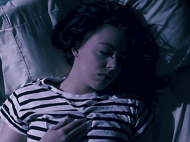 Whitney Wright - Girl and doll sex Tommy Pistol will never forget