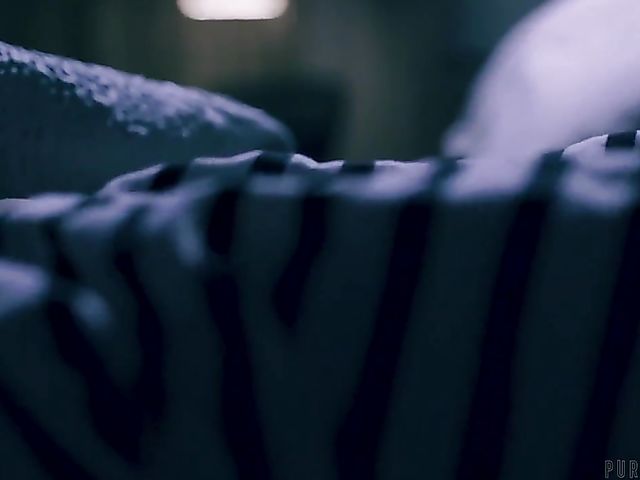 Whitney Wright - Girl and doll sex Tommy Pistol will never forget