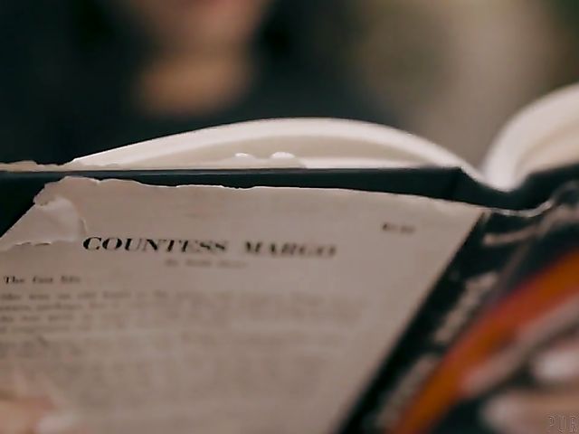 Whitney Wright - Girl and doll sex Tommy Pistol will never forget