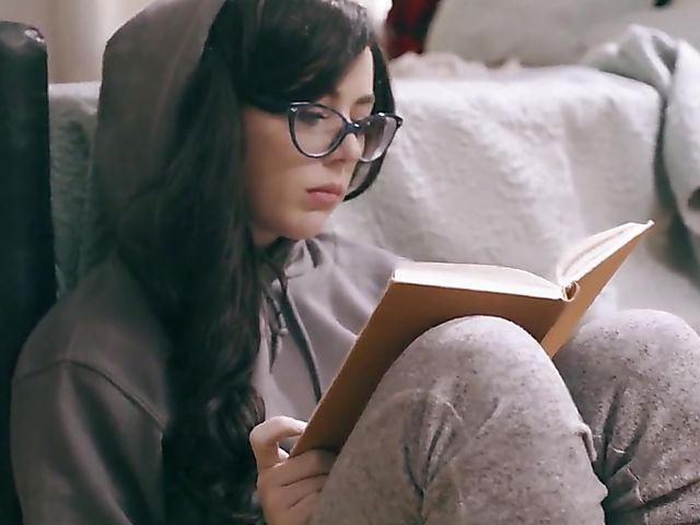 Whitney Wright - Girl and doll sex Tommy Pistol will never forget