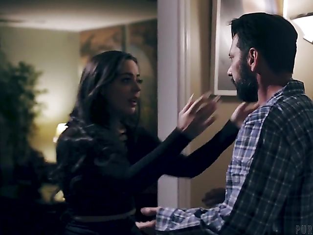 Whitney Wright - Girl and doll sex Tommy Pistol will never forget