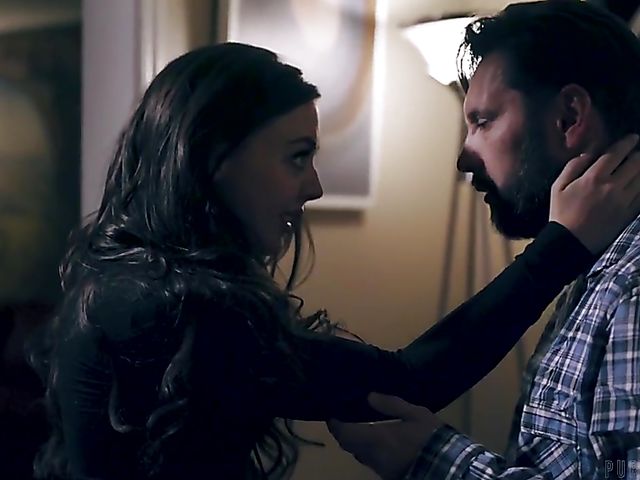 Whitney Wright - Girl and doll sex Tommy Pistol will never forget