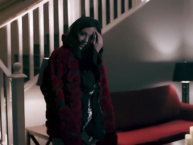 Whitney Wright - Girl and doll sex Tommy Pistol will never forget