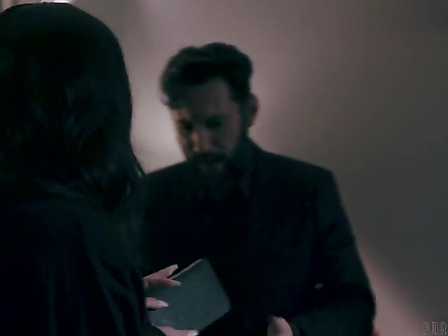 Whitney Wright - Girl and doll sex Tommy Pistol will never forget