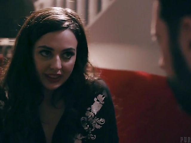 Whitney Wright - Girl and doll sex Tommy Pistol will never forget