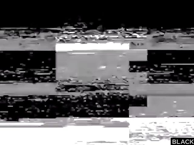 Light skin ebony Teanna Trump gets blacked