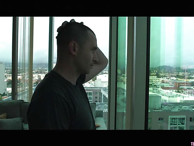 Maya Bijou - Teen rough fucked by James Deen